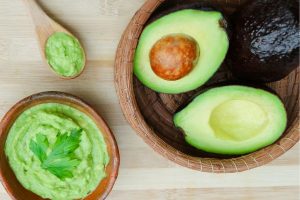 avocado gezond
