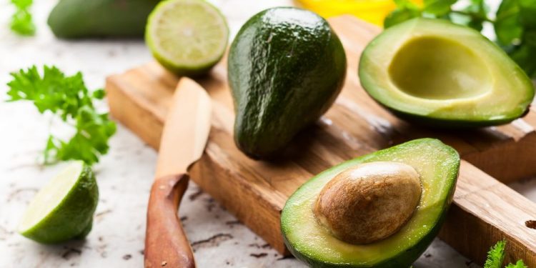 waarom avocado gezond is