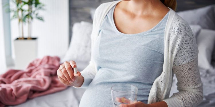 Waarom probiotica slikken tijdens na zwangerschap