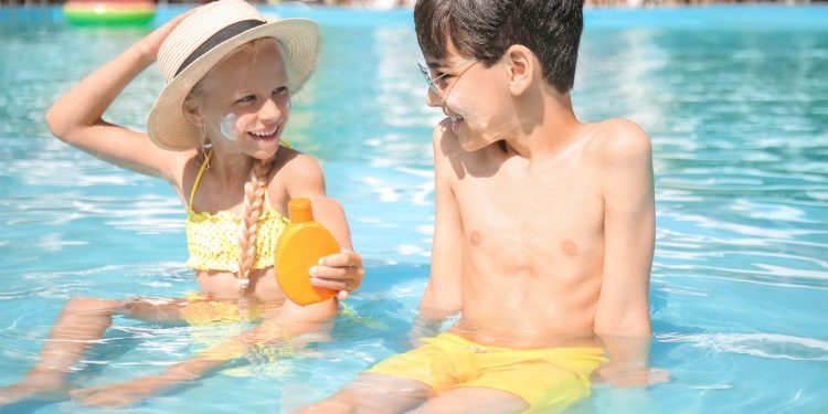 Voordelen vakantieparken kinderen
